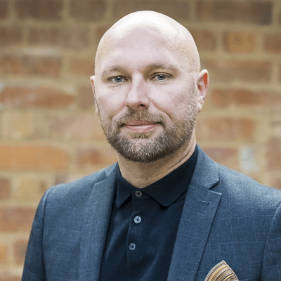 Neil Cox placeholder image