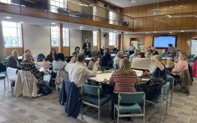 Making a difference: better support for young people with complex support needs