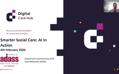 The safe, practical use of Artificial Intelligence (AI)